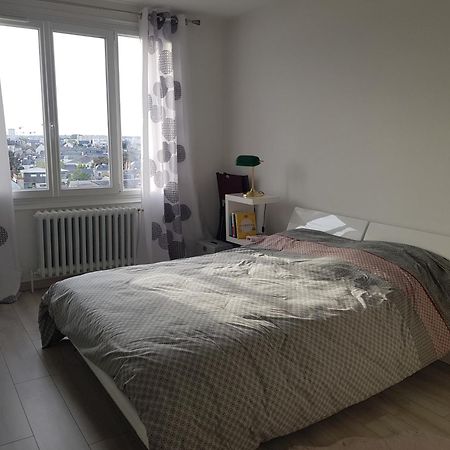 Chambre Celeste Tours Dış mekan fotoğraf