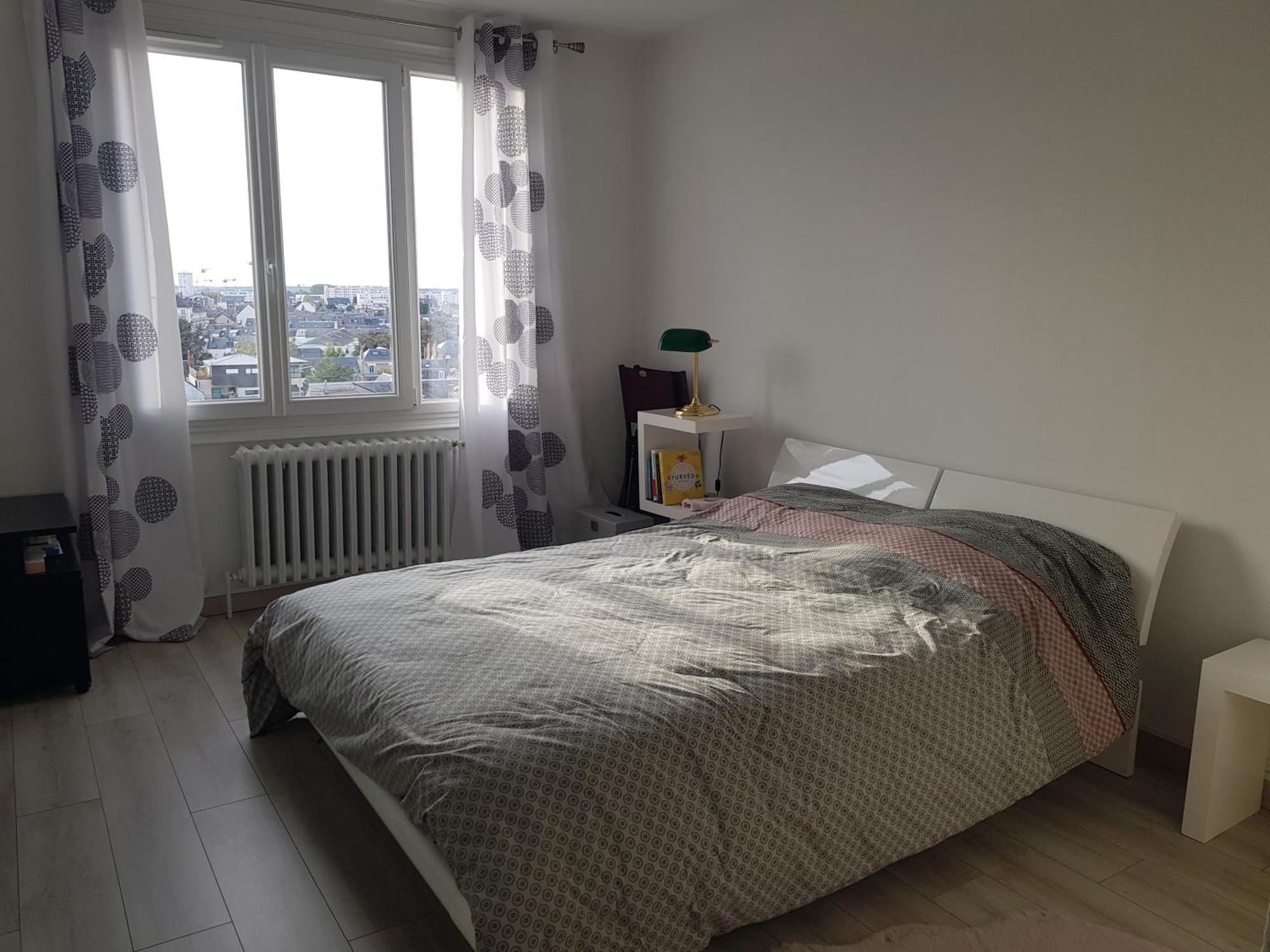 Chambre Celeste Tours Dış mekan fotoğraf